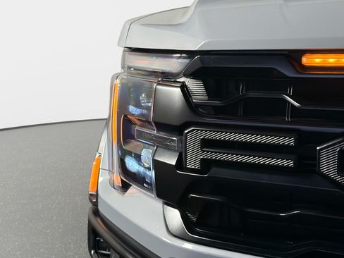 Used 2025 Ford F150 Raptor w/ Equipment Group 803A Raptor R AWD/4WD image 16