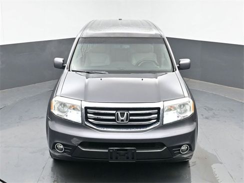 Used 2014 Honda Pilot EX-L image 14