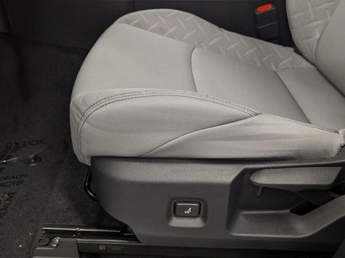 New 2025 Toyota Tacoma SR image 11