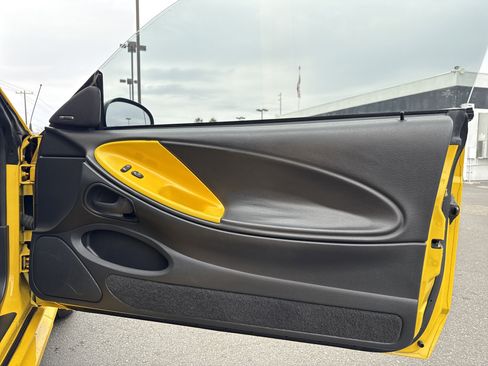 Used 1999 Ford Mustang GT image 33