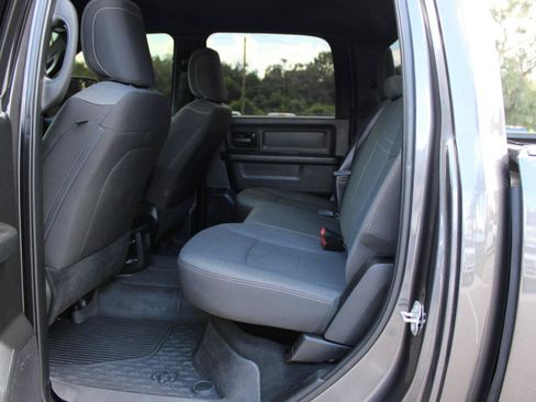 Used 2023 RAM 3500 Tradesman AWD/4WD image 12