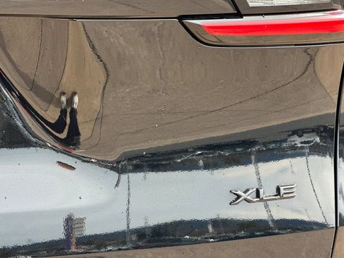 Certified 2024 Toyota Grand Highlander XLE image 36