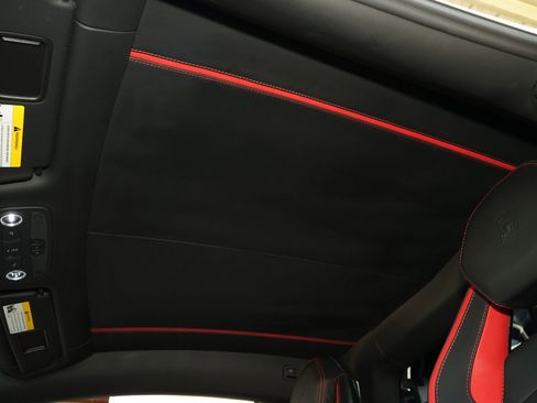 Used 2017 Lamborghini Aventador S AWD/4WD image 23