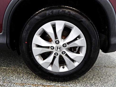 Used 2013 Honda CR-V EX-L image 20
