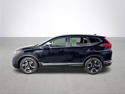 Certified 2018 Honda CR-V Touring image 10