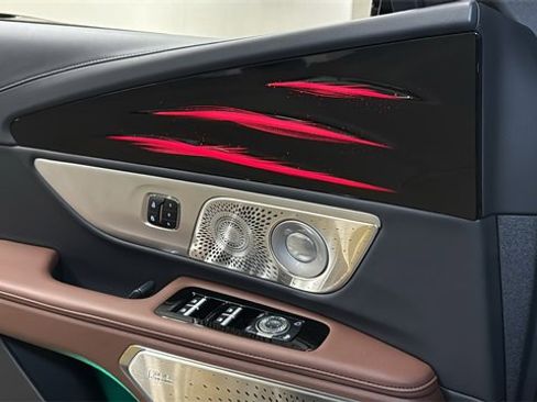 New 2026 Lincoln Nautilus Reserve image 27