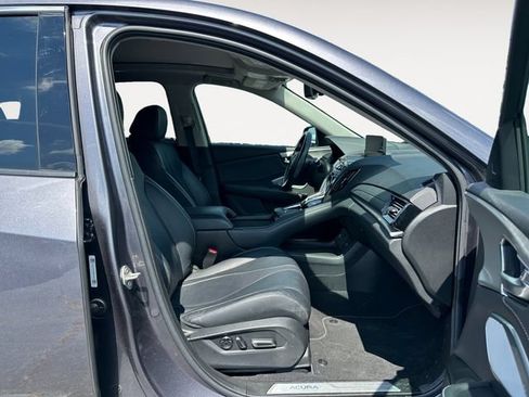 Used 2020 Acura RDX AWD w/ Technology Package image 15