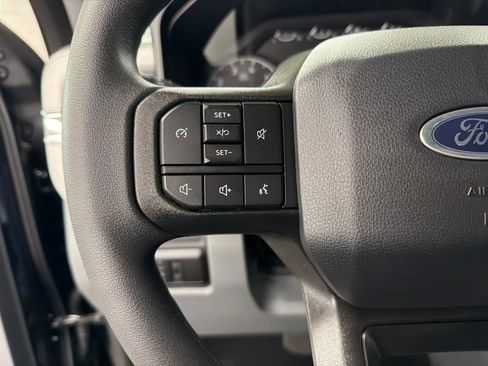 New 2026 Ford F250 XLT image 19