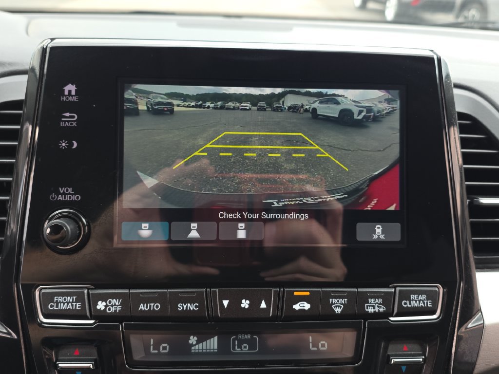 Used 2021 Honda Odyssey EX-L image 22