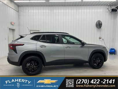 New 2026 Chevrolet Trax LT w/ Driver Confidence Package