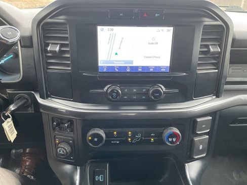 Used 2023 Ford F150 XL w/ STX Appearance Package image 18