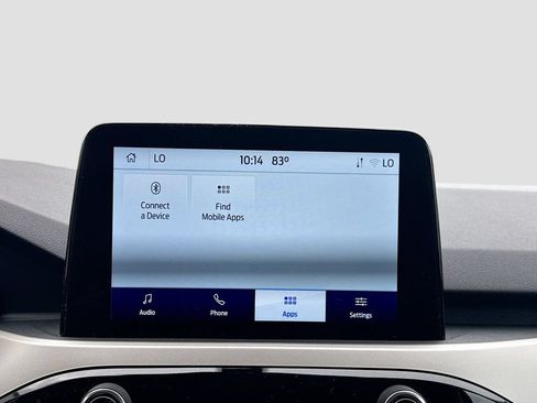 Used 2022 Ford Escape SE w/ Convenience Package AWD/4WD image 13