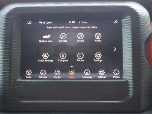 Used 2020 Jeep Gladiator Rubicon image 26