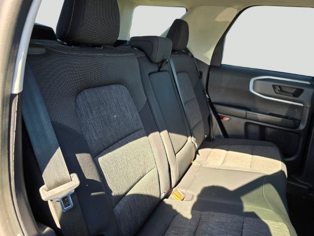Used 2024 Ford Bronco Sport Big Bend AWD/4WD image 13