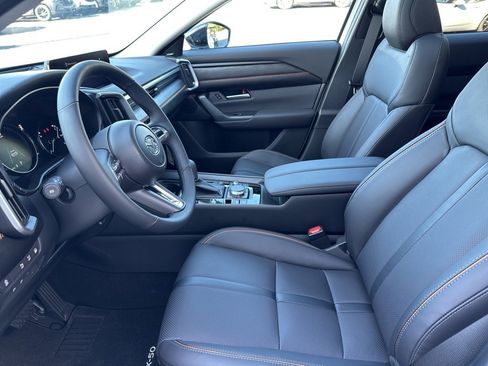 New 2026 MAZDA CX-50 AWD 2.5 Hybrid w/ Premium Pkg image 27