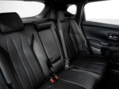 New 2025 Acura ADX A-Spec image 23