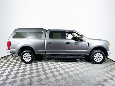 Used 2022 Ford F250 XLT AWD/4WD image 8