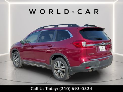 Used 2019 Subaru Ascent Limited w/ Popular Package #2 AWD/4WD image 5