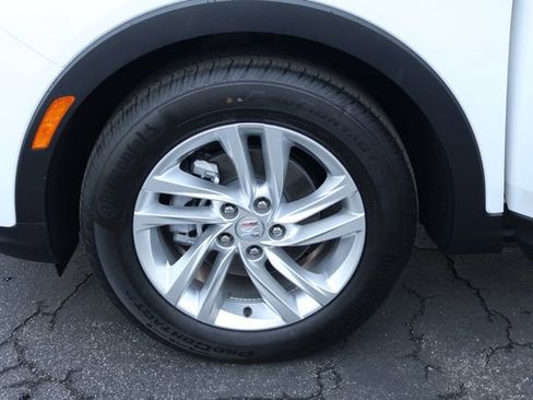 New 2026 Buick Envista Preferred FWD image 10