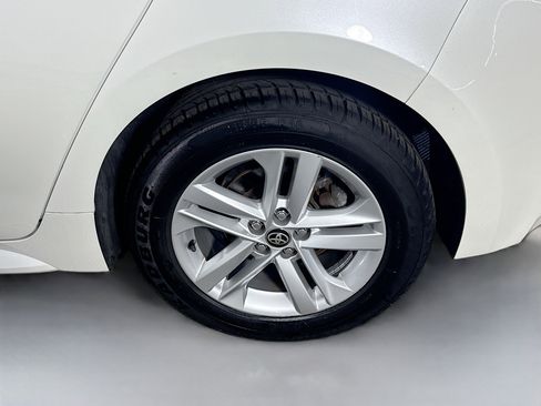 Used 2020 Toyota Corolla SE w/ Carpet Mat Package image 37