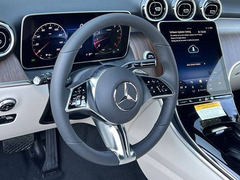 New 2026 Mercedes-Benz GLC 300 4MATIC image 14