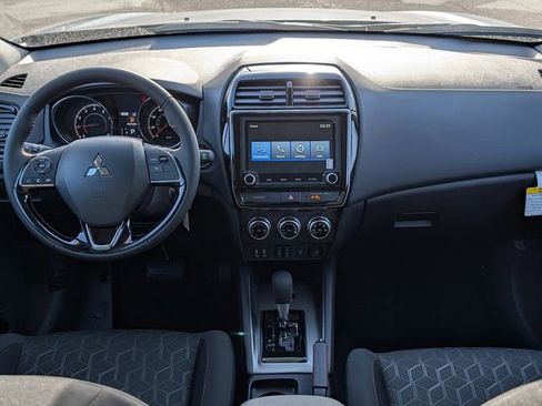 New 2026 Mitsubishi Outlander Sport LE AWD/4WD image 6