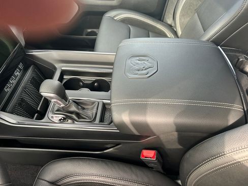 New 2026 RAM 1500 Rebel w/ Advanced Safety Group II image 21