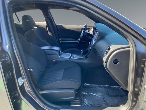 Used 2023 Dodge Charger GT image 15