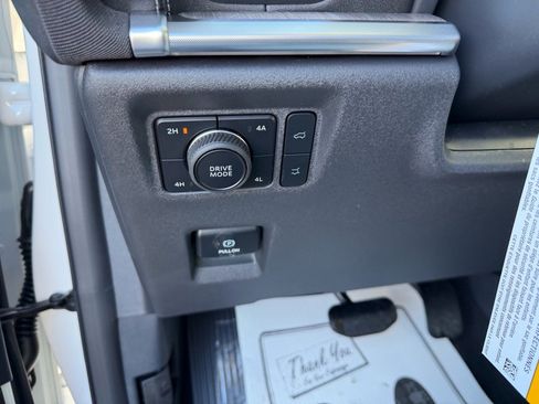 New 2025 Ford Expedition Max Platinum w/ Platinum Ultimate Package image 18