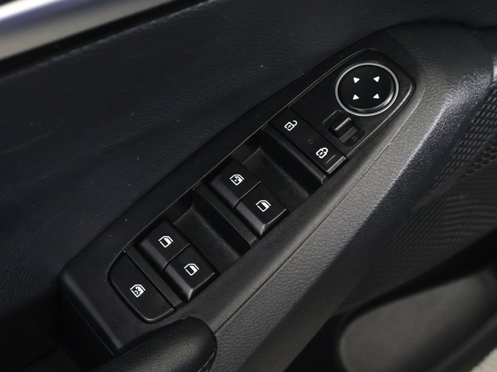 Used 2022 Kia Seltos EX AWD/4WD image 38