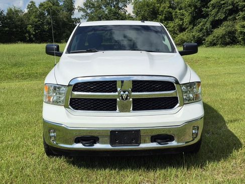 Used 2022 RAM 1500 Tradesman w/ Tradesman SXT Package AWD/4WD image 15