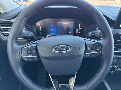 Used 2024 Ford Escape Active image 10