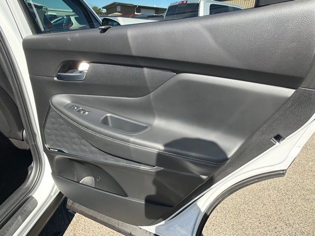 Used 2023 Hyundai Santa Fe Limited AWD/4WD image 11