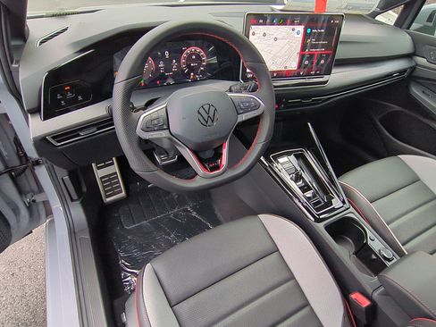 New 2026 Volkswagen GTI SE image 11