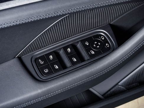 New 2026 Porsche Panamera 4 image 26