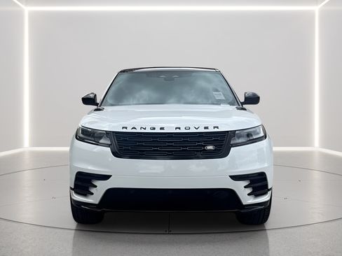 Certified 2026 Land Rover Range Rover Velar Dynamic SE AWD/4WD image 8