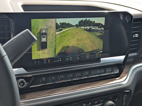 New 2026 Chevrolet Silverado 2500 LT w/ Trail Boss Package AWD/4WD image 19