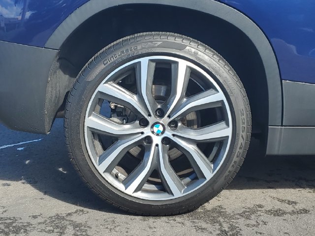 Used 2019 BMW X2 sDrive28i w/ Convenience Package FWD image 5