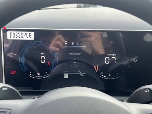 New 2026 Hyundai Tucson SEL AWD/4WD image 24