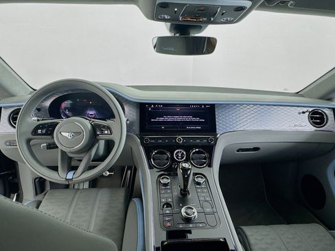 New 2025 Bentley Continental GT Speed image 21