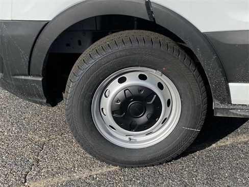 New 2025 Ford Transit 150 Low Roof w/ Load Area Protection Package image 9