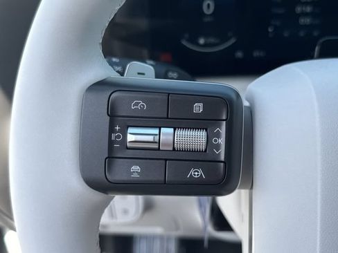 New 2026 Hyundai Palisade SEL AWD/4WD image 25