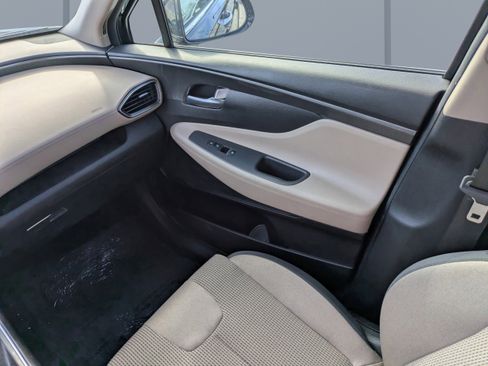 Certified 2023 Hyundai Santa Fe SEL image 18