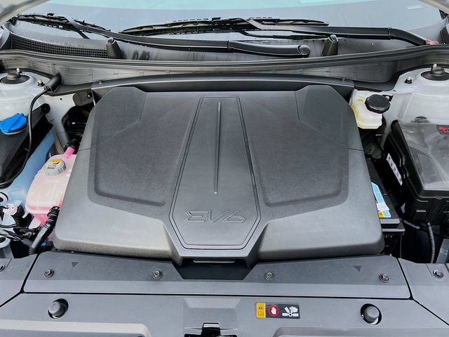 New 2026 Kia EV6 GT-Line RWD image 35