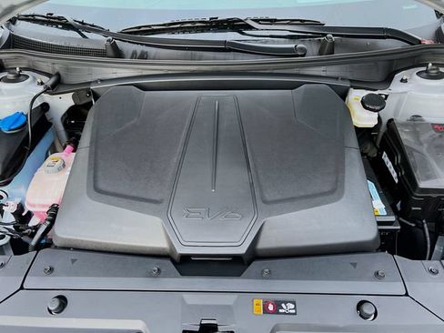 New 2026 Kia EV6 GT-Line RWD image 35