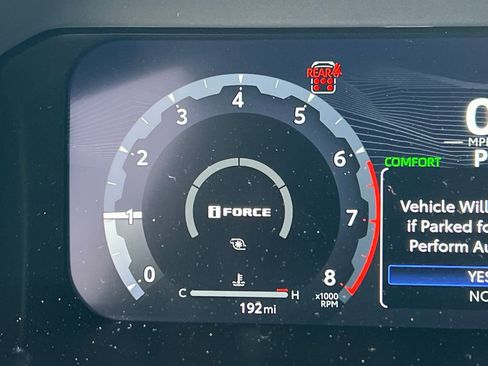 New 2026 Toyota 4Runner Limited image 11