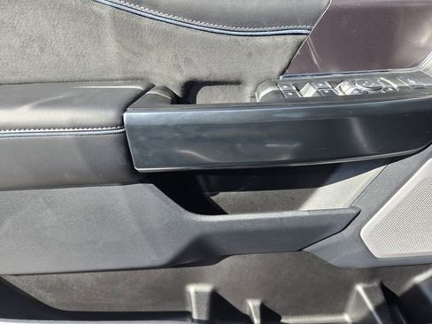 Used 2026 Ford F250 Platinum image 23