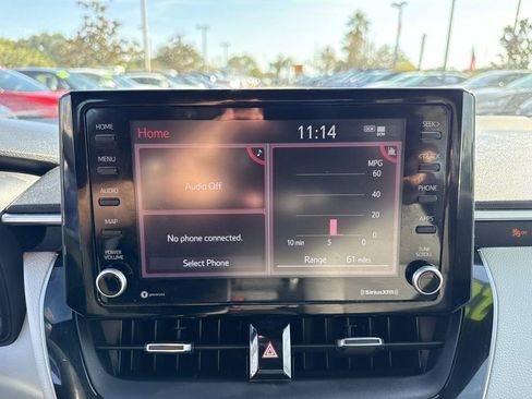 Used 2022 Toyota Corolla SE image 22