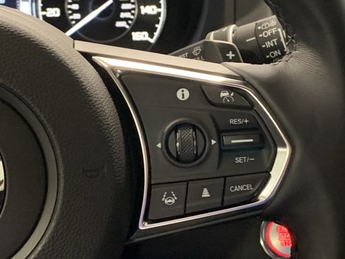 Certified 2026 Acura RDX SH-AWD w/ Technology Package image 24