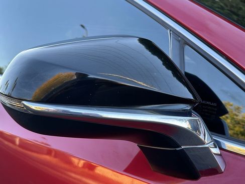 Used 2015 Lexus NX 200t F Sport image 51